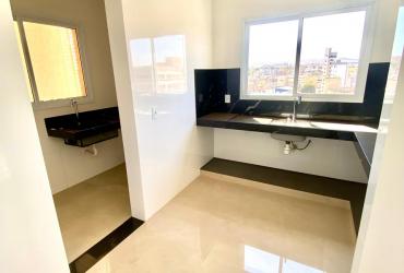 APARTAMENTO BAIRRO LAGOA GRANDE